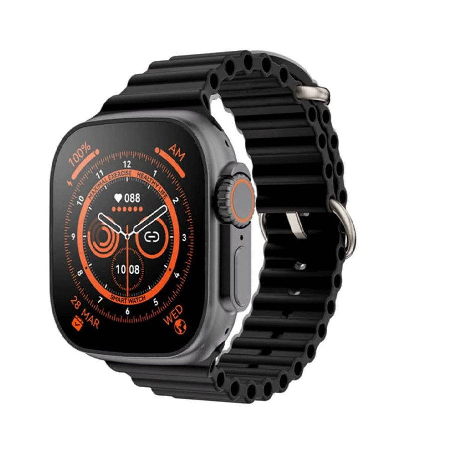 T800 Ultra smart Watch for Male And Female