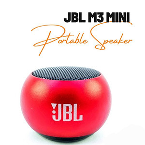 Harman M3 Mini Portable Bluetooth Speaker | Pocket Size Portable Mini Bluetooth Speake